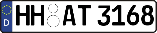 HH-AT3168
