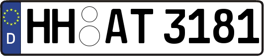 HH-AT3181