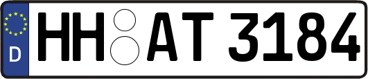 HH-AT3184