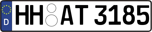 HH-AT3185