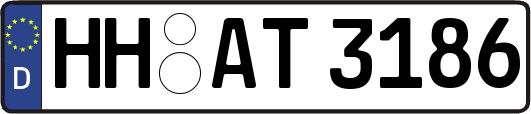 HH-AT3186