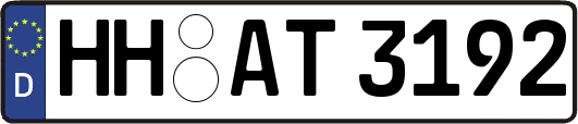HH-AT3192