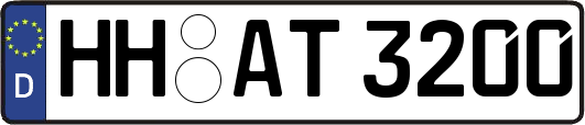 HH-AT3200