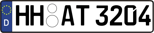 HH-AT3204