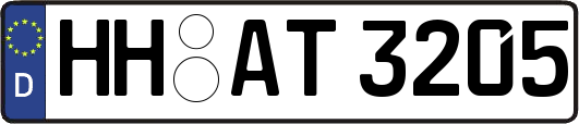 HH-AT3205