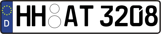 HH-AT3208