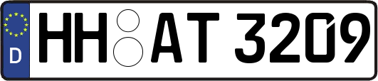 HH-AT3209