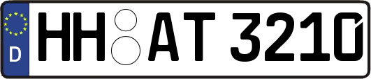 HH-AT3210