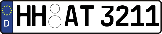 HH-AT3211