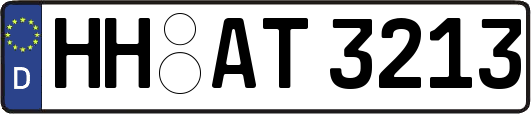 HH-AT3213