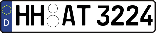 HH-AT3224