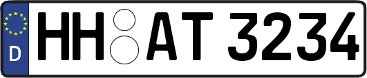 HH-AT3234