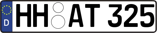HH-AT325