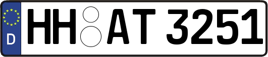HH-AT3251