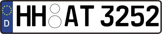 HH-AT3252