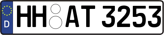 HH-AT3253