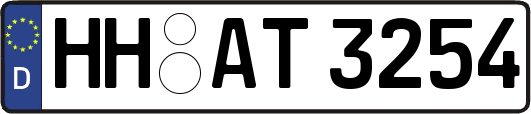 HH-AT3254