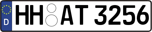 HH-AT3256