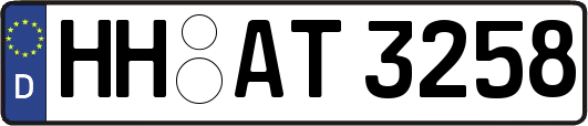 HH-AT3258