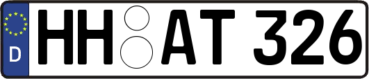 HH-AT326