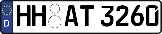 HH-AT3260