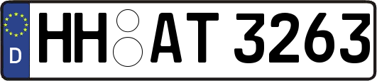 HH-AT3263