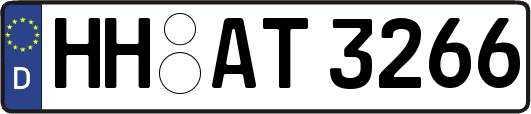 HH-AT3266