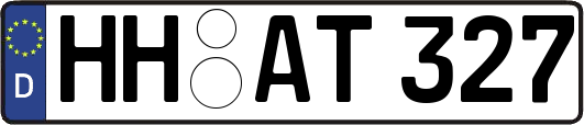 HH-AT327