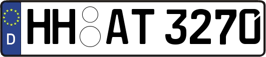 HH-AT3270