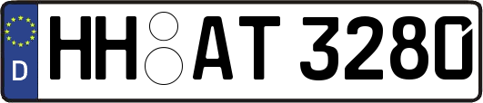 HH-AT3280