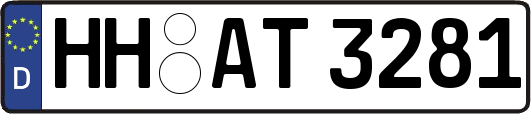 HH-AT3281