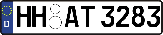 HH-AT3283