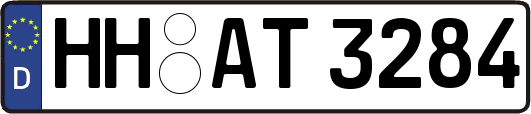 HH-AT3284