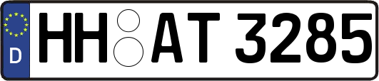 HH-AT3285