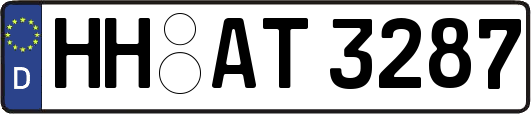 HH-AT3287
