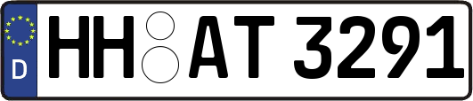 HH-AT3291
