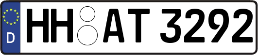 HH-AT3292