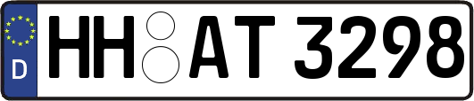 HH-AT3298
