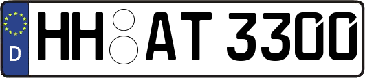 HH-AT3300