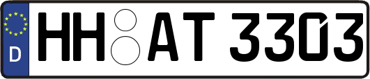 HH-AT3303