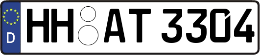 HH-AT3304