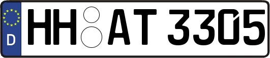 HH-AT3305