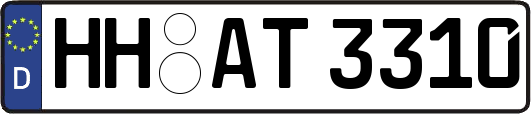 HH-AT3310