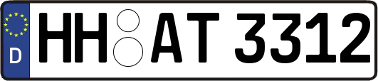 HH-AT3312