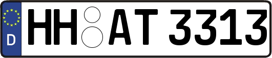 HH-AT3313