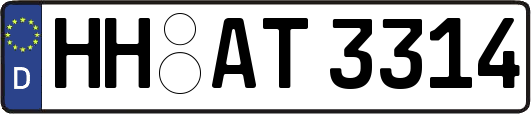 HH-AT3314