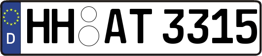 HH-AT3315