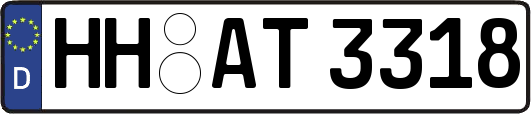 HH-AT3318