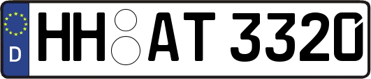 HH-AT3320