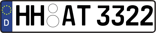 HH-AT3322